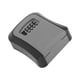 thumbnail image 1 of Cerradura Con Llave Caja De Seguridad Con Combinación Portátil Reiniciable 5 Llaves, 1 of 7