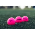 thumbnail image 2 of Callaway Supersoft 23 Golf Balls Pink, One Dozen, 2 of 5
