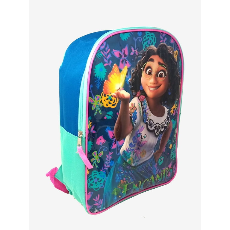 Disney Encanto Mirabel Messenger Bag For Girls Cartoon Movie