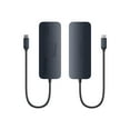 thumbnail image 2 of HyperDrive Next - station d'Accueil - USB-C 3.2 Gen 2 / Thunderbolt 3 / Thunderbolt 4 - HDMI, 2 of 5