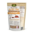 thumbnail image 2 of Healthy Choice Delicious Organic Goji Berry Powder Kosher Gluten Free bag, 8 oz, 2 of 4