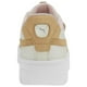 thumbnail image 2 of Tenis Puma Cali Dream Pastel White/​Island beige 24.5, 2 of 5
