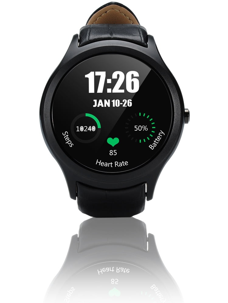 a6 xiaomi smartwatch