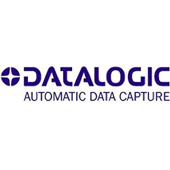 Datalogic ADC CAB-490 Cable 15 Feet Wand Emulation 9P F POT Coil