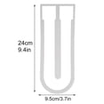 thumbnail image 4 of for Nespresso Coffee Capsule Holder Stand Rotary Pod Rack Storage Shelves, 4 of 6