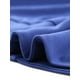 thumbnail image 5 of Cárdigan de Manga Corta Allegra K Bolero Fruncido Frente Abierto Azul Real L, 5 of 6