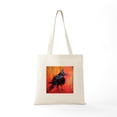 thumbnail image 5 of CafePress - Darlington, The Raven King Tote Bag - Unisex Canvas Tote Bag, Beige, 1-Piece, 5 of 6