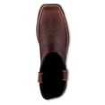 thumbnail image 4 of Irish Setter Marshall Bota de trabajo sin cordones con punta de seguridad de acero impermeable para hombre de 11 "" Marrón oscuro/Negro 10.5 EE (ancho), 4 of 5