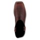 thumbnail image 4 of Irish Setter Marshall Bota de trabajo sin cordones con punta de seguridad de acero impermeable para hombre de 11 "" Marrón oscuro/Negro 10.5 EE (ancho), 4 of 5