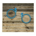 thumbnail image 3 of Rustic Grove Wood Planks (Mixed Brown), 3 of 3