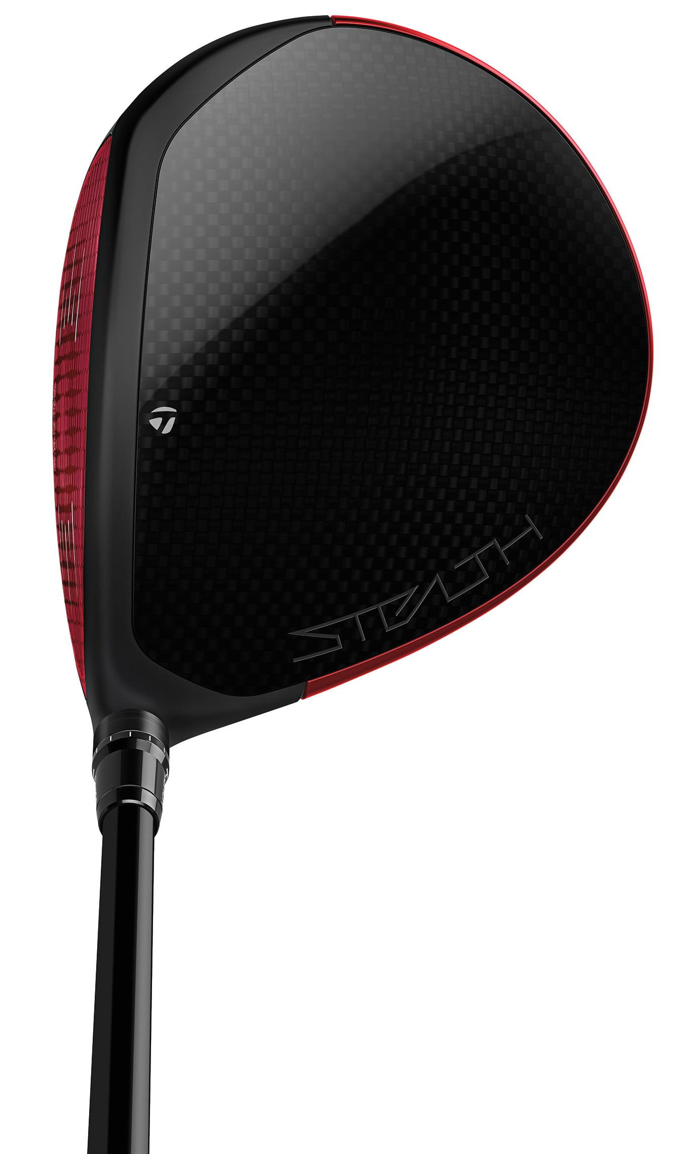 Stealth ドライバー ブラック/レッド Pre-Owned TaylorMade Golf STEALTH 2 9* Driver Stiff Fujikura