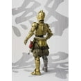 thumbnail image 2 of Star Wars C-3PO Honyaku Karakuri Ver. Meishou Movie Realization Action Figure, 2 of 5