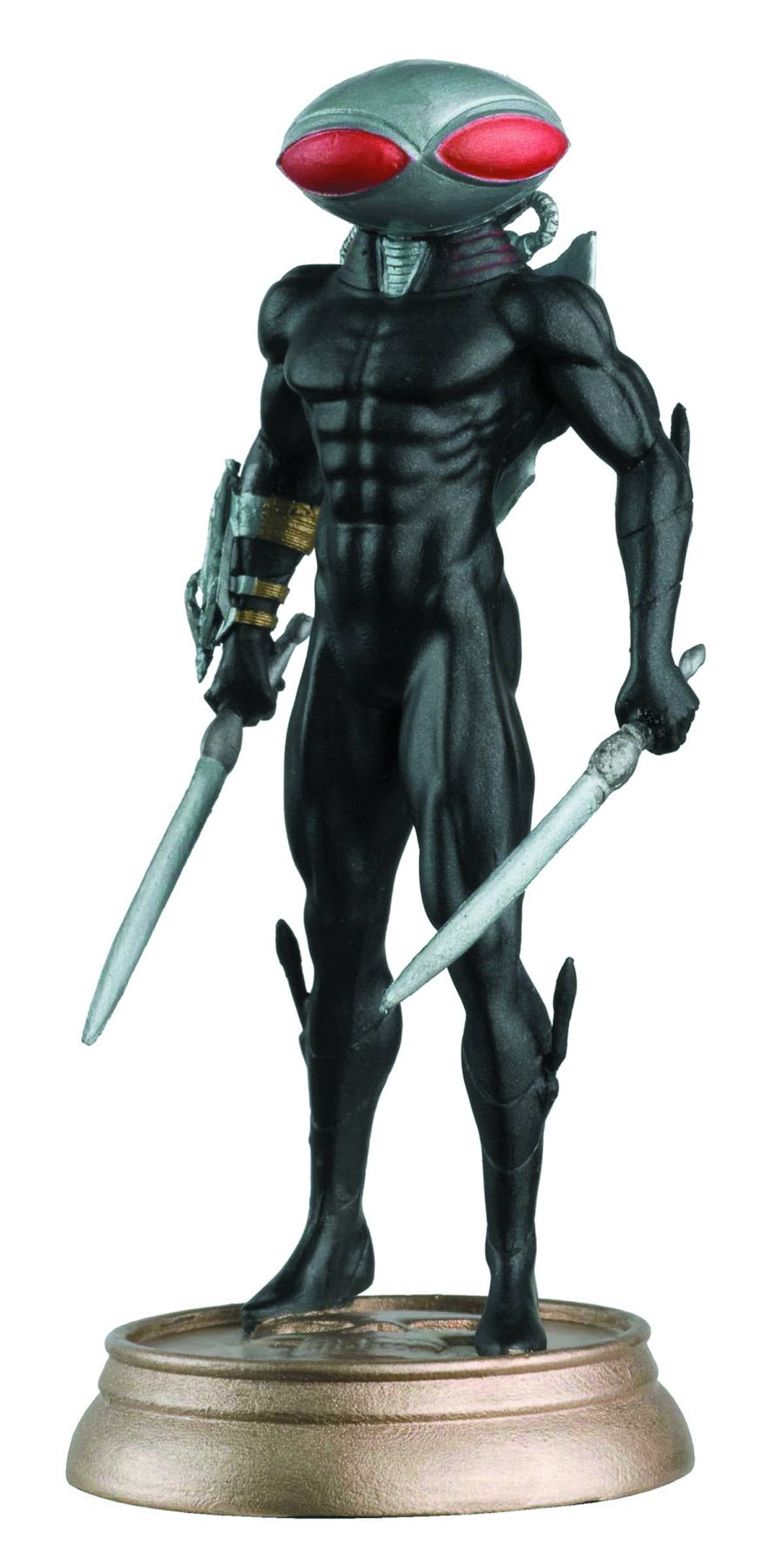 diamond select black manta