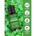 thumbnail image 3 of Peppermint Essential Oil | 15 mL | 100% Pure | Natural & Undiluted | GC/MS Tested | by Nature's Truth, 3 of 6