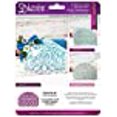 thumbnail image 3 of Die'sire Create-A-Card Metal Dies-Splendid Swirls, 3 of 3