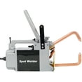 thumbnail image 6 of Portable Spot Welder,120V  60Hz, Handheld Welding Tip Gun Metal Sheet Spot Welding Machine,ETL certificate, 6 of 15