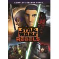 thumbnail image 2 of Star Wars Rebels: Complete Season Three (DVD), Walt Disney Video, Sci-Fi & Fantasy, 2 of 2
