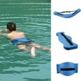 thumbnail image 3 of Adult Swimming Waistband Waist Training Floatation Belt Float Plate, 3 of 9