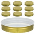 thumbnail image 4 of 10pcs Beehive Feeder Lid Beehive Entrance Feeder Tool Bee Water Drinking Device Replacement Parts Beekeeping Accessories, 4 of 7