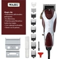 thumbnail image 3 of Cortadora Wahl Magic Clip Con Cable + Cuchillas De Repuesto, 3 of 8