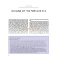 thumbnail image 4 of Porsche 924/928/944/968 : The Complete Story (Hardcover), 4 of 5