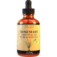 thumbnail image 4 of Rosemary Essential Oil 4 oz by Mary Tylor Naturals, Premium Therapeutic Grade, 100% Pure and Natural, Perfect for Aromatherapy, Relaxation, Improved Mood and Much More, 4 of 6