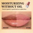 thumbnail image 5 of QunYou Colored Lipstick Moisturizing Moisturizing Lip Care Set Antidrying Cracking Red Base To Lighten Lip Lines, 5 of 9