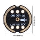 thumbnail image 3 of Módulo Sensor Digital INMP441 MEMS Interfaz I2S Alta Precisión Y Baja Potencia, 3 of 7