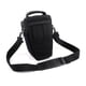 thumbnail image 2 of Guardurnaity Bolsa de un solo hombro para cámara de fotografía, cremallera de repuesto portátil, impermeable, transpirable, a prueba de golpes, bolsos Bolsas de mensajero y de hombro Amarillo Guardurnaity AP018084-01, 2 of 6