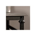 thumbnail image 3 of Sauder Bureau en L Canal Street, Fini Chêne Nord, 3 of 12