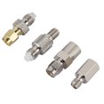 thumbnail image 3 of Adaptador 4 Uds FME A Conector SMA Cable Adaptador Aéreo Convertidor De Antena Coaxial DAB, 3 of 7