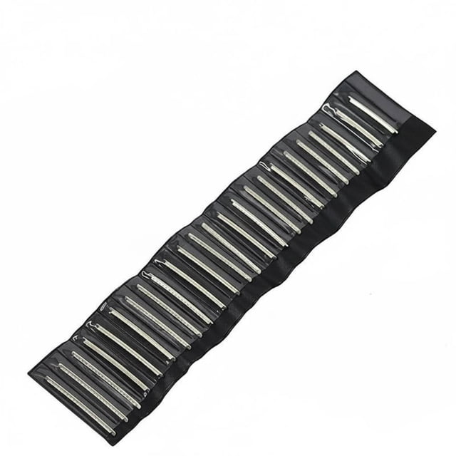 Alambre Para Trastes De Guitarra De Fácil Instalación, Cabeza Redonda, No Requiere Biselado, Ideal Para Luthiers Y Aficionados Al Bricolaje, 27-13 Mm, NS, Eg 14R 27-13 mm Ns Eg 14R