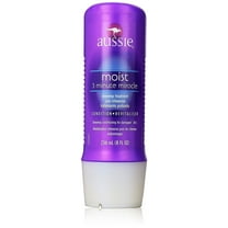 Aussie Moist 3 Minute Miracle Deep Condition & Revitalise Treatment, 8 oz