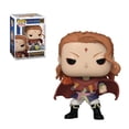 thumbnail image 3 of Fuegoleon Glow Exclusivo PX Funko Pop Black Clover, 3 of 3