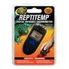 ReptiTemp Infrared Digital Thermometer - Includes Attached DBDPet Pro-Tip Guide - Perfect for Bearded Dragons, Leopard Geckos, Chameleons, Ball Pythons, and more!