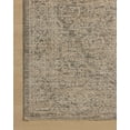 thumbnail image 4 of Loloi Newman Slate / Natural 7'-10" x 10'-2" Area Rug, 4 of 7