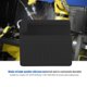 thumbnail image 5 of 5 fundas de silicona aislantes para bloque calefactor para Creality CR-10/CR10S/Ender 3 MK7 MK8 MK9Black, 5 of 7