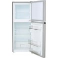 thumbnail image 4 of Frigobar Midea 4.5 pies TOP MOUNT color plateado MDRT128CCN_NLS, 4 of 6
