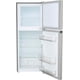 thumbnail image 4 of Frigobar Midea 4.5 pies TOP MOUNT color plateado MDRT128CCN_NLS, 4 of 6