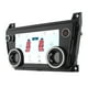 thumbnail image 3 of Pantalla LCD del panel del aire acondicionado, pantalla táctil de CA del coche de 7 pulgadas Pantalla táctil de CA del coche Pantalla de control del panel de aire acondicionado Valor inmejorable, 3 of 9