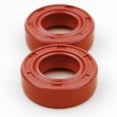 thumbnail image 4 of Oil Seal for Stihl Bg86 Bg45 Bg46 Bg55 Bg56 Bg66 Bg85 Br45C Blower 9639 003 1230, 4 of 4