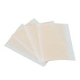 Silicone Scar Removal Sheets Professional Gel Scar Strips Scar Cover Up Tape Stretch Marks Patch