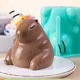 thumbnail image 4 of Animal Shaped Fondant Silicone Molds, Fondant Chocolate Molds Baking Silicone Moulds for Baking Mousses Cake, Chocolate, 4 of 8