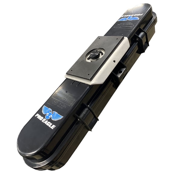 Savage UTV Phoenix Air Jack Case