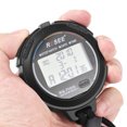 thumbnail image 2 of ,W/ Countdown Recall Power And Field Power Stop Countdown 100 Field 1/1000 100 Recall Second W/ 1/1000 Second Stopwatch, 2 of 7