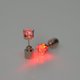 thumbnail image 1 of Pendientes con luz LED que emiten luz intermitente, pendientes con luz intermitente para fiestas, bares, discotecas, KTV, joyas con luz, elementos de moda, 1 of 5