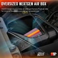 thumbnail image 5 of K&N NextGen Cold Air Intake System, 50-3082, 5 of 15