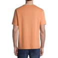 thumbnail image 3 of George Crewneck Mens Short Sleeve T-Shirt, 3 of 6