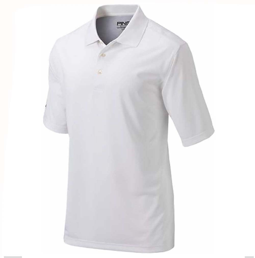 ping mens golf shirts