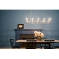 thumbnail image 3 of Kichler Lighting - Rosalind - 12 Light Chandelier In Traditional Style-6.5, 3 of 9